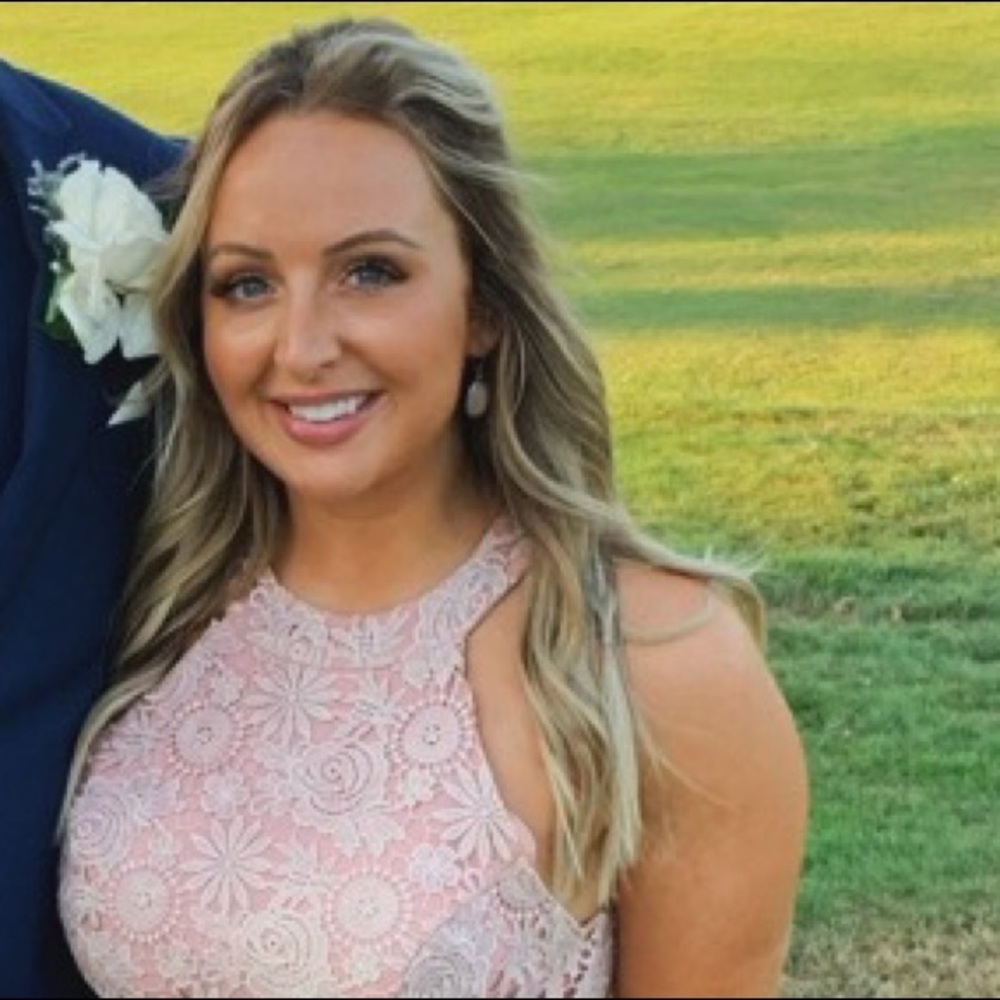 Meet your Posher, Morgan